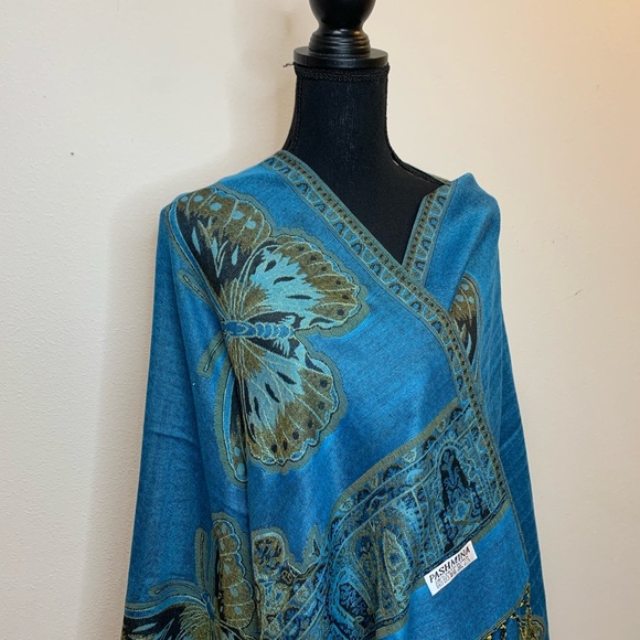 Pashmina high quality - Picture 2 of 8